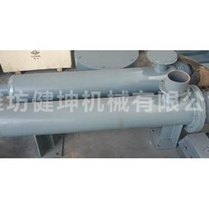 电加热器